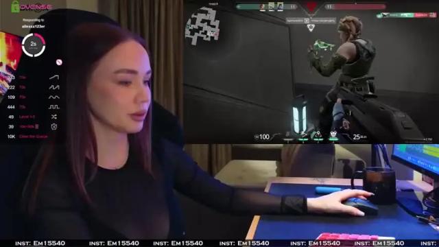 Thumbnail 2, emili1_bc's Stream at Chaturbate, 15 months ago