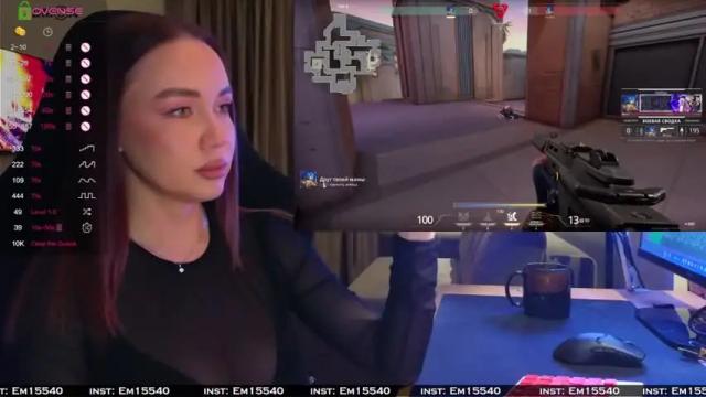 Image 7 of emili1_bc Stream on Chaturbate on 15 months ago