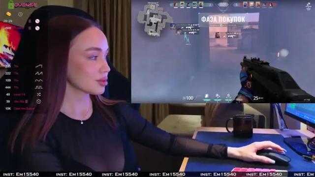 Image 8 of emili1_bc Stream on Chaturbate on 15 months ago