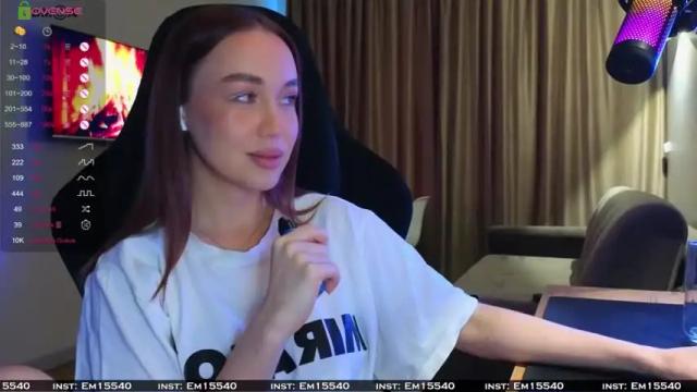 Thumbnail 1, emili1_bc's Stream at Chaturbate, 15 months ago