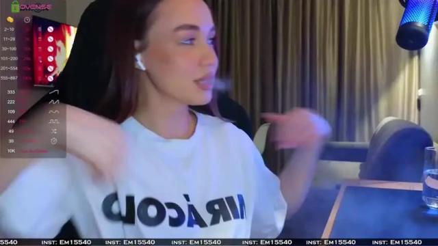 Image 7 of emili1_bc Stream on Chaturbate on 15 months ago
