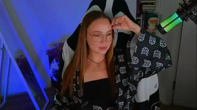 Image 12 of emili1_bc Stream on Chaturbate on 2 months ago