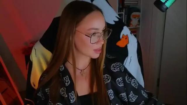 Image 2 of emili1_bc Stream on Chaturbate on 2 months ago
