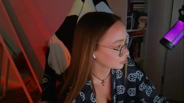 Image 3 of emili1_bc Stream on Chaturbate on 2 months ago