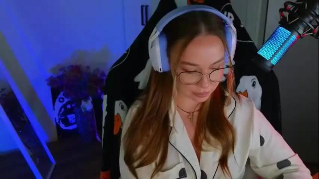 Thumbnail 2, emili1_bc's Stream at Chaturbate, 2 months ago