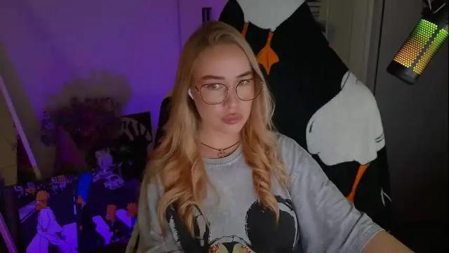 Thumbnail 1, emili1_bc's Stream at Chaturbate, 1 month ago