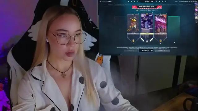 Image 2 of emili1_bc Stream on Chaturbate on 1 month ago
