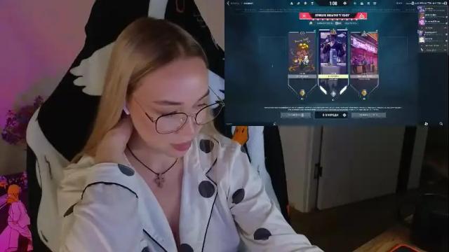 Image 3 of emili1_bc Stream on Chaturbate on 1 month ago