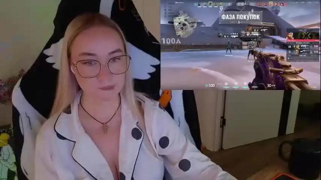 Thumbnail 2, emili1_bc's Stream at Chaturbate, 1 month ago