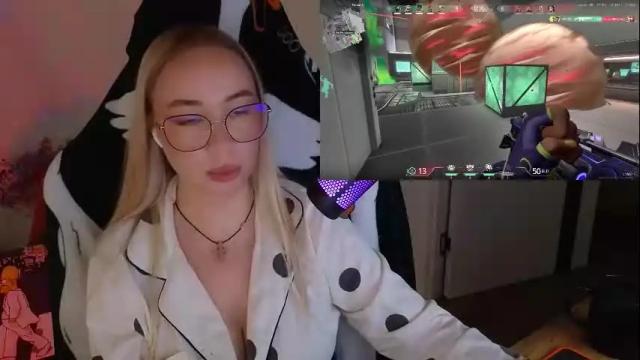 Thumbnail 3, emili1_bc's Stream at Chaturbate, 1 month ago