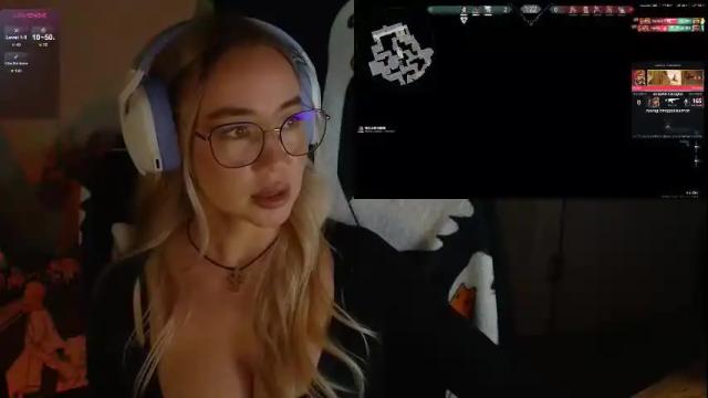Thumbnail 1, emili1_bc's Stream at Chaturbate, 1 month ago