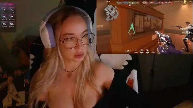 Image 11 of emili1_bc Stream on Chaturbate on 1 month ago