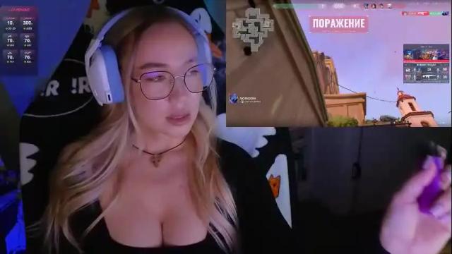 Image 12 of emili1_bc Stream on Chaturbate on 1 month ago