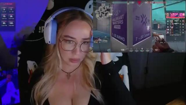 Thumbnail 2, emili1_bc's Stream at Chaturbate, 1 month ago