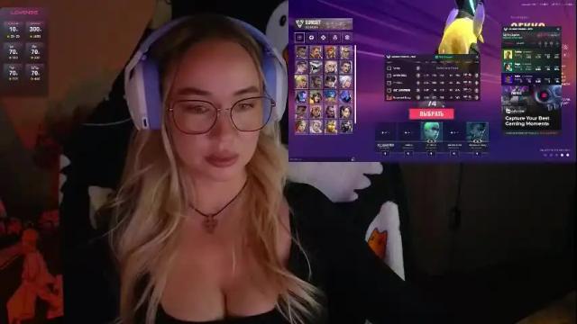 Image 6 of emili1_bc Stream on Chaturbate on 1 month ago