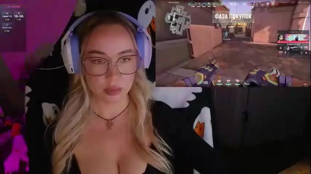 Image 7 of emili1_bc Stream on Chaturbate on 1 month ago