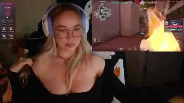 Image 8 of emili1_bc Stream on Chaturbate on 1 month ago
