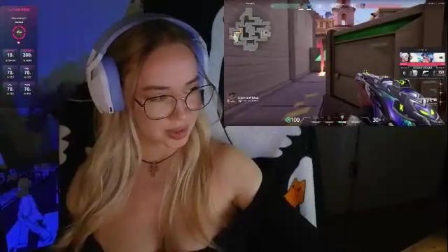 Thumbnail 3, emili1_bc's Stream at Chaturbate, 1 month ago