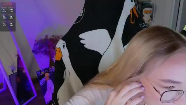 Thumbnail 2, emili1_bc's Stream at Chaturbate, 1 month ago