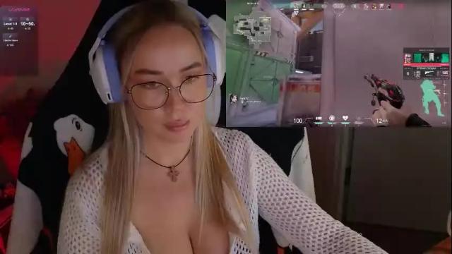 Image 3 of emili1_bc Stream on Chaturbate on 1 month ago