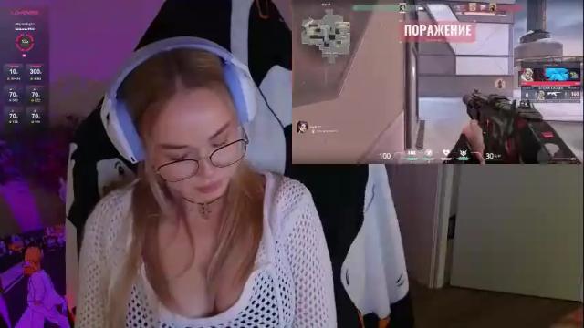 Thumbnail 2, emili1_bc's Stream at Chaturbate, 1 month ago