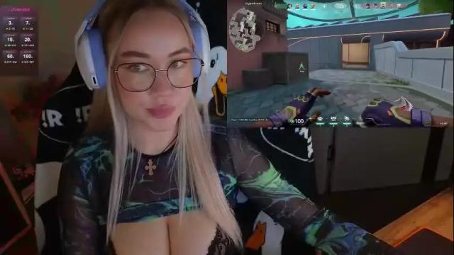 Image 2 of emili1_bc Stream on Chaturbate on 1 month ago