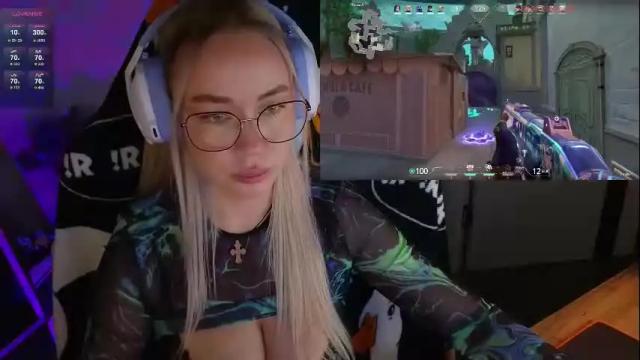 Image 3 of emili1_bc Stream on Chaturbate on 1 month ago