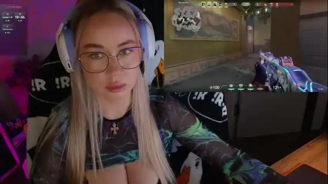 Image 4 of emili1_bc Stream on Chaturbate on 1 month ago
