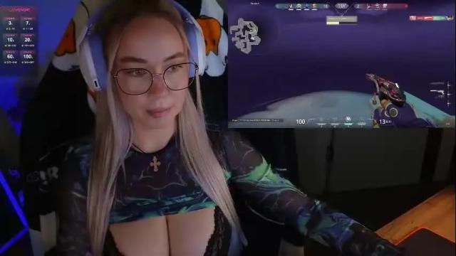 Thumbnail 2, emili1_bc's Stream at Chaturbate, 1 month ago