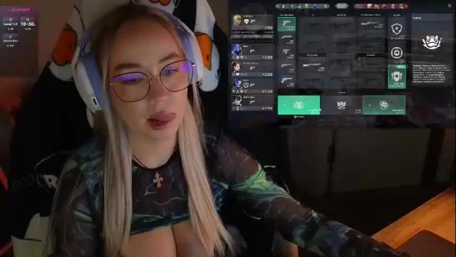 Image 7 of emili1_bc Stream on Chaturbate on 1 month ago