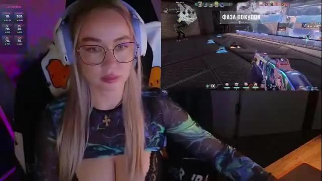 Thumbnail 3, emili1_bc's Stream at Chaturbate, 1 month ago