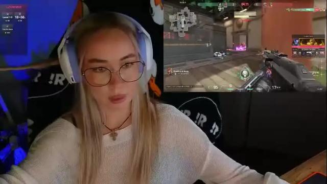 Thumbnail 1, emili1_bc's Stream at Chaturbate, 29 days ago