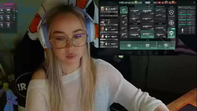 Image 11 of emili1_bc Stream on Chaturbate on 29 days ago