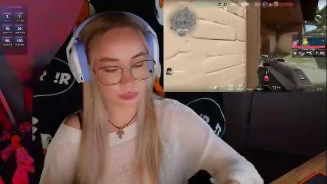 Image 2 of emili1_bc Stream on Chaturbate on 29 days ago