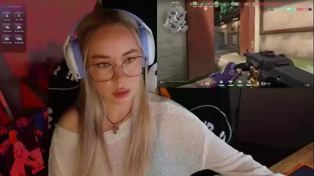 Image 3 of emili1_bc Stream on Chaturbate on 29 days ago