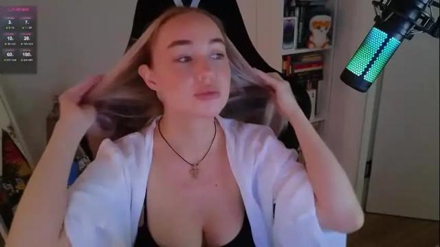 Thumbnail 1, emili1_bc's Stream at Chaturbate, 27 days ago