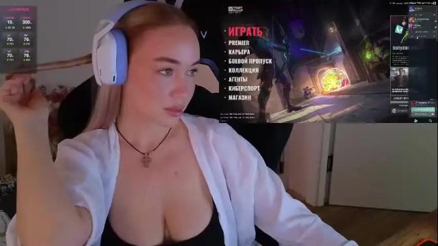 Image 2 of emili1_bc Stream on Chaturbate on 27 days ago