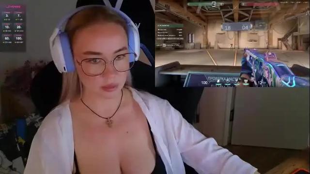 Image 4 of emili1_bc Stream on Chaturbate on 27 days ago