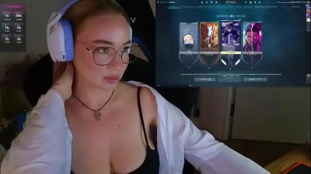 Thumbnail 2, emili1_bc's Stream at Chaturbate, 27 days ago