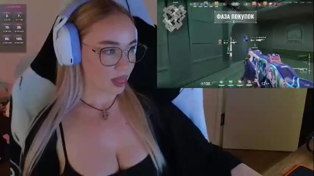 Image 11 of emili1_bc Stream on Chaturbate on 22 days ago
