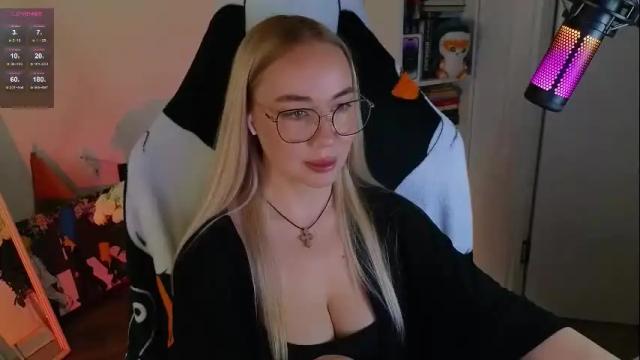 Thumbnail 2, emili1_bc's Stream at Chaturbate, 22 days ago