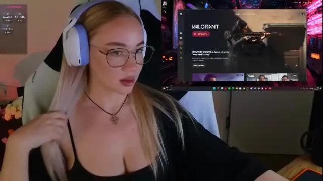 Image 7 of emili1_bc Stream on Chaturbate on 22 days ago