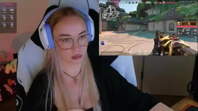 Thumbnail 3, emili1_bc's Stream at Chaturbate, 22 days ago