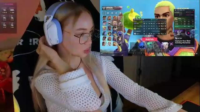 Thumbnail 1, emili1_bc's Stream at Chaturbate, 19 days ago