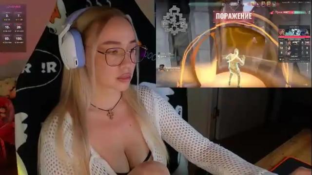 Thumbnail 2, emili1_bc's Stream at Chaturbate, 19 days ago