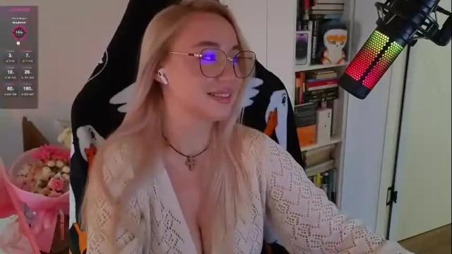 Image 8 of emili1_bc Stream on Chaturbate on 16 days ago