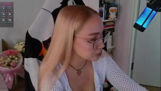 Thumbnail 1, emili1_bc's Stream at Chaturbate, 14 days ago