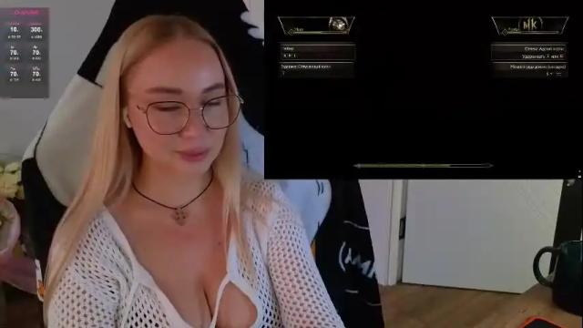 Image 10 of emili1_bc Stream on Chaturbate on 14 days ago