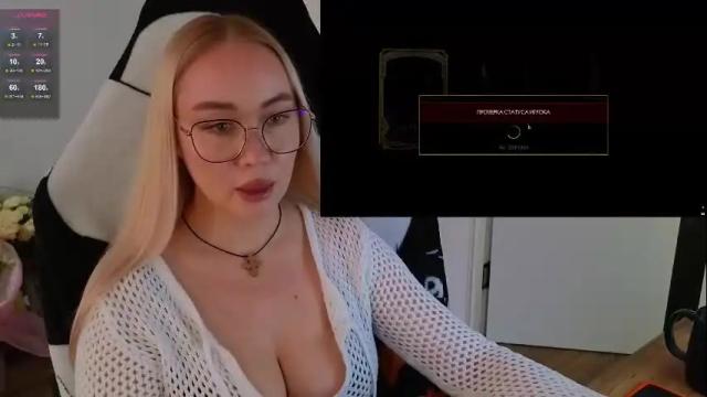 Thumbnail 2, emili1_bc's Stream at Chaturbate, 14 days ago