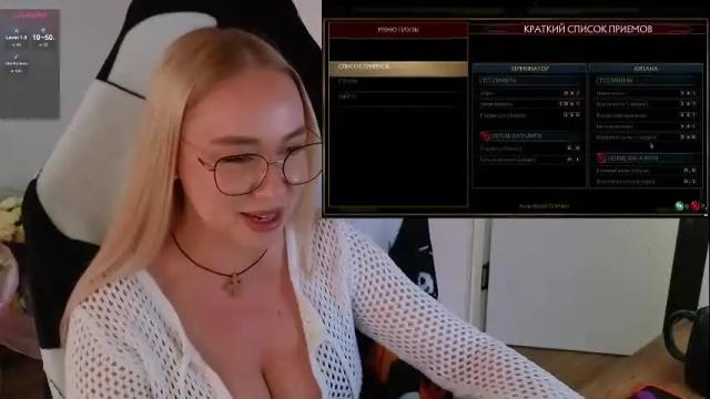 Image 6 of emili1_bc Stream on Chaturbate on 14 days ago